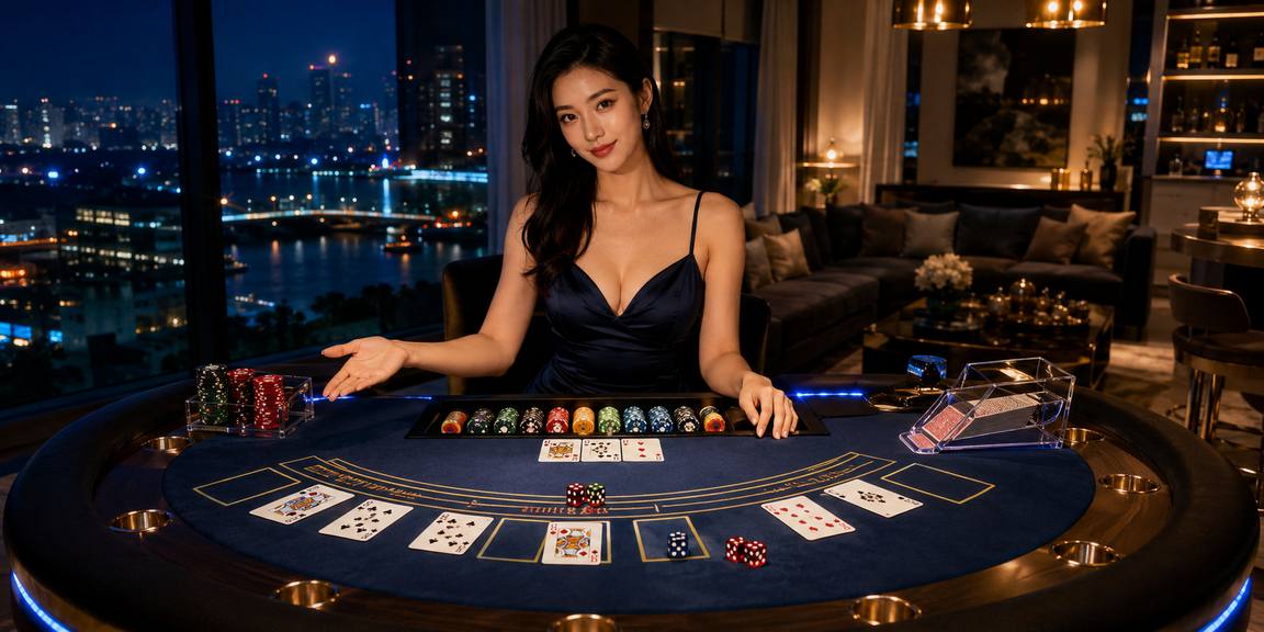 no88 Những Gì Bạn Tìm Thấy Ở Casino no88